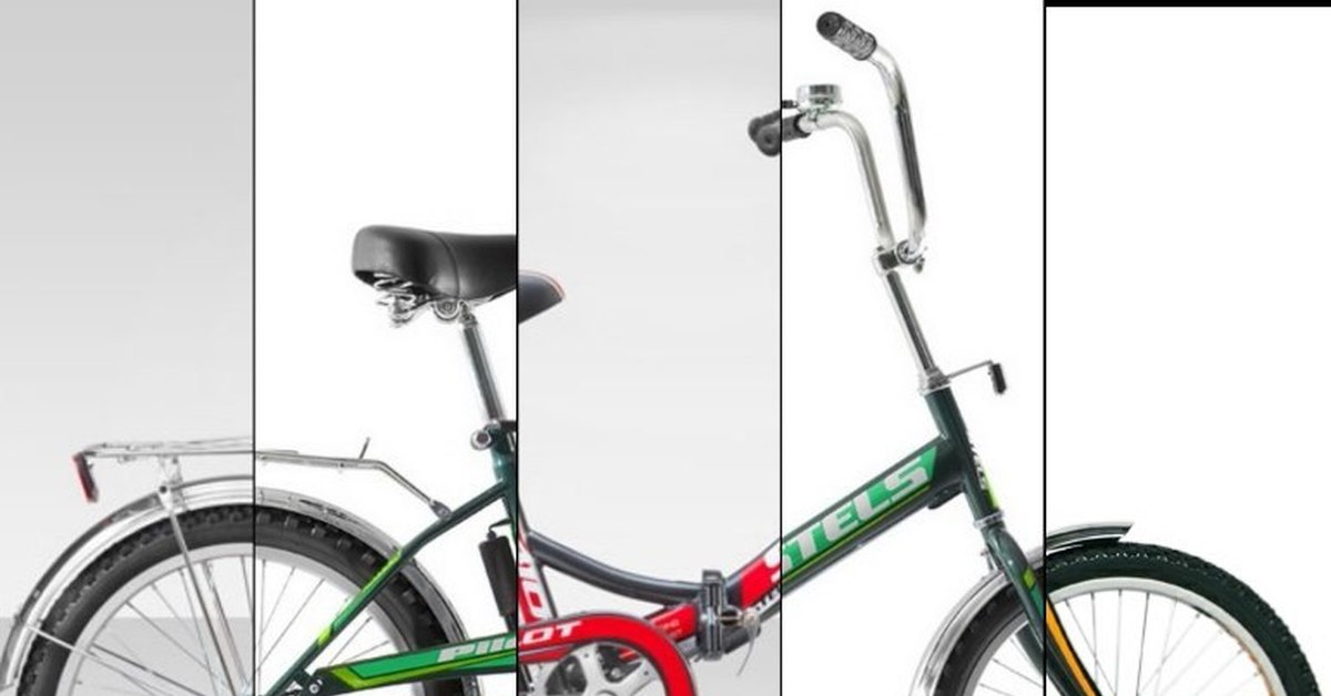 Технические характеристики велосипеда stels pilot 410, критерии выбора