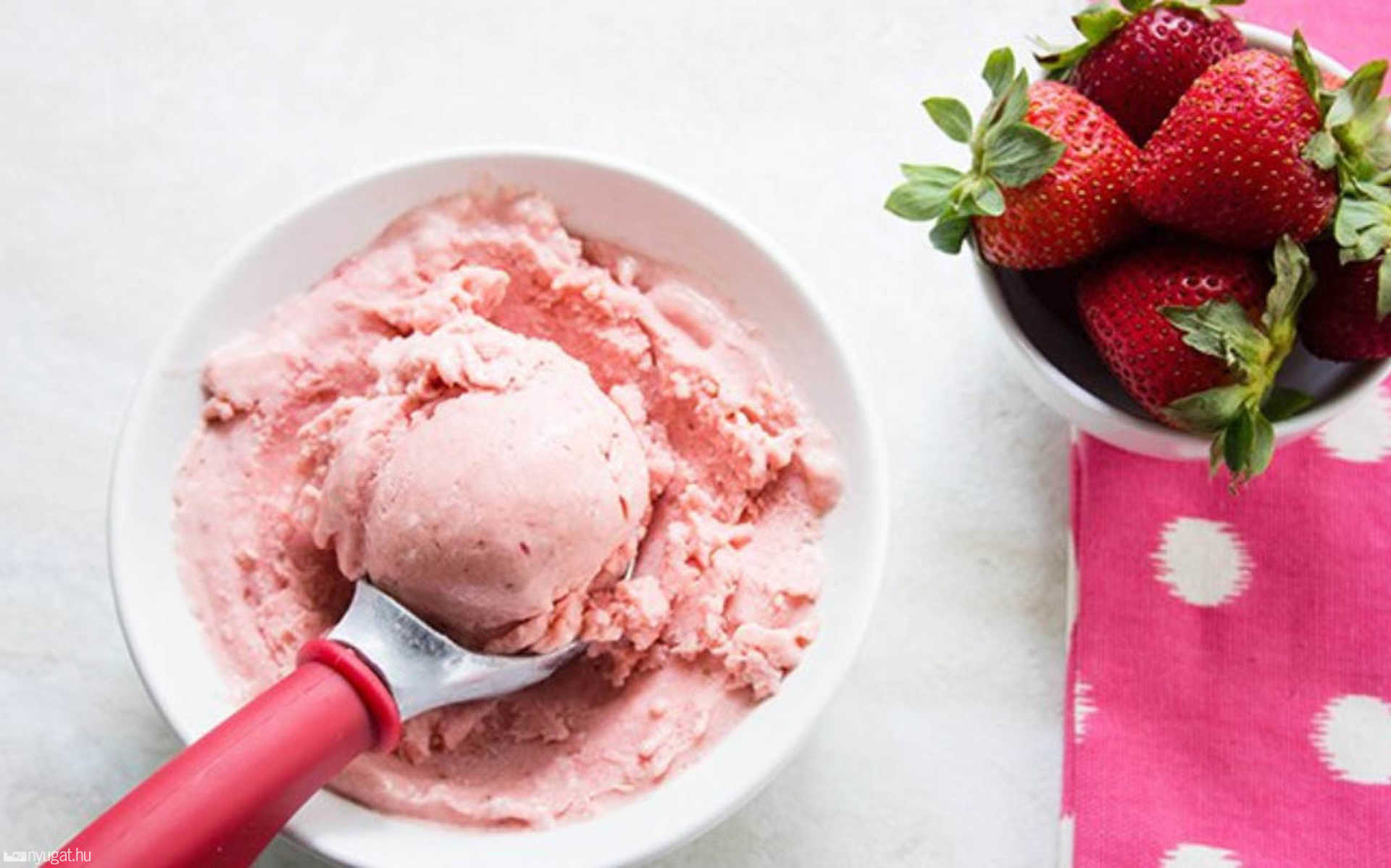 Кето мороженое: 8 рецептов от простого до необычного
