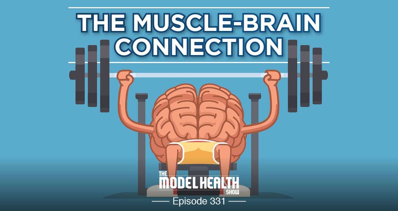 Связь «мозг-мышцы»: как заставить свои мышцы работать