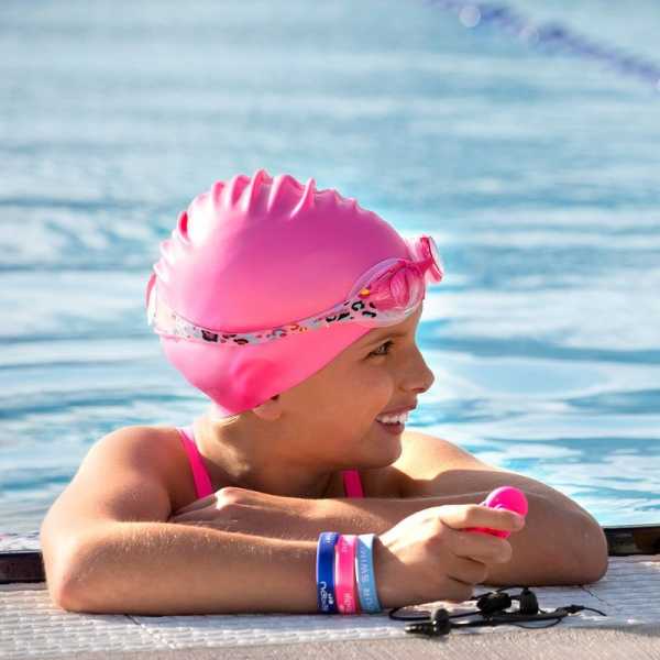 Стартовые шапочки для плавания | спортивное плавание