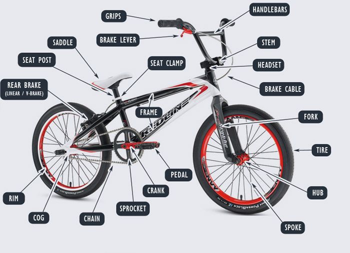 Как выбрать велосипед bmx для подростка: какой лучше