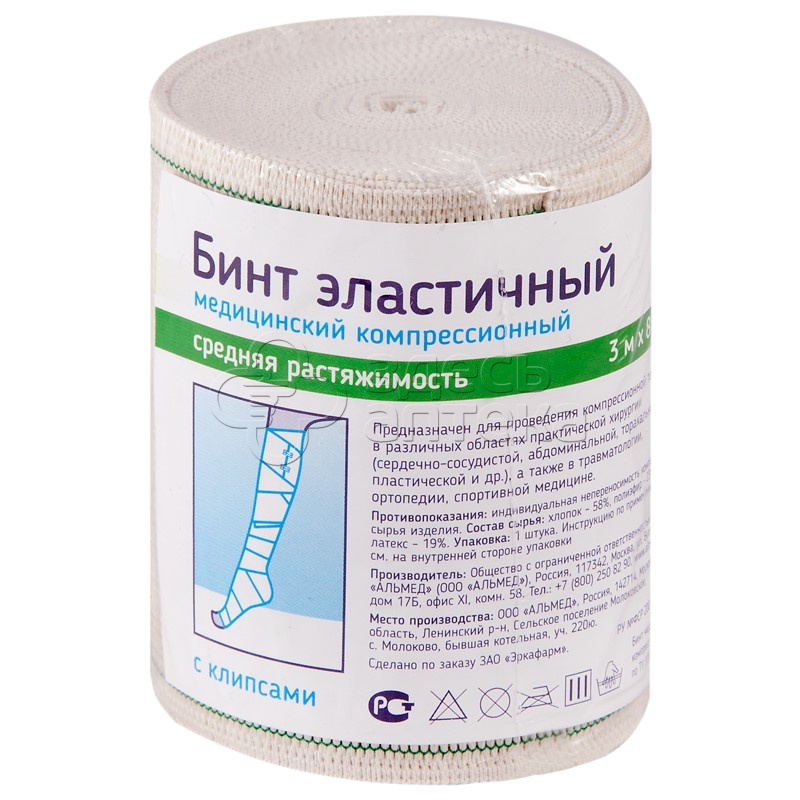Свой бизнес: производство бинтов медицинских. технология и оборудование для производства и стерилизации бинтов :: businessman.ru