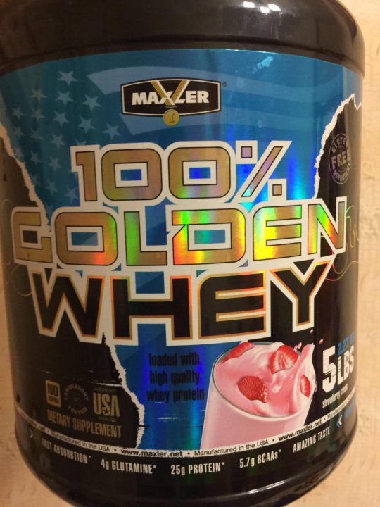 Maxler golden whey протеин, рекомендации по приёму | irksportmol.ru