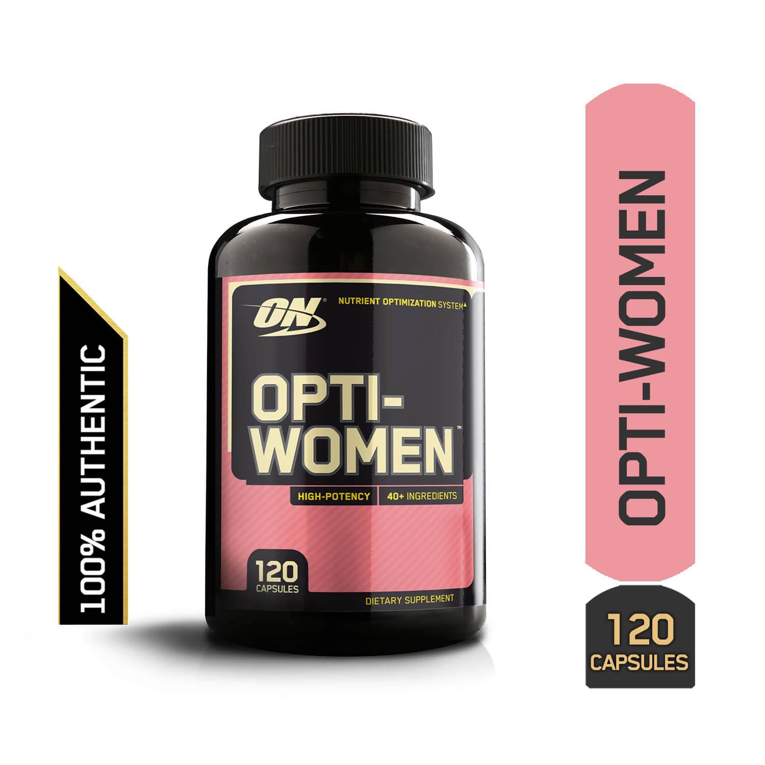 Витамины opti-women: инструкция по применению, состав
