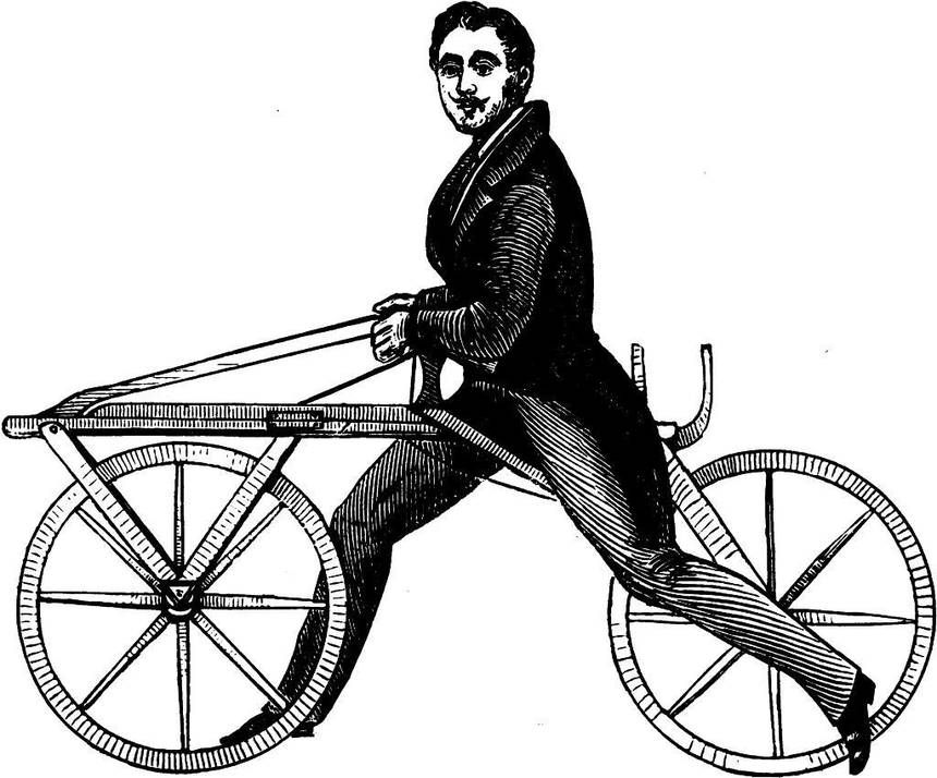 История создания колеса: кто его изобрел, загадки и гипотезы