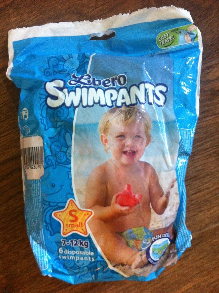 Подгузники для плавания: детские трусики и памперсы для малышей для купания и плавания в бассейне - многоразовые аквапамперсы