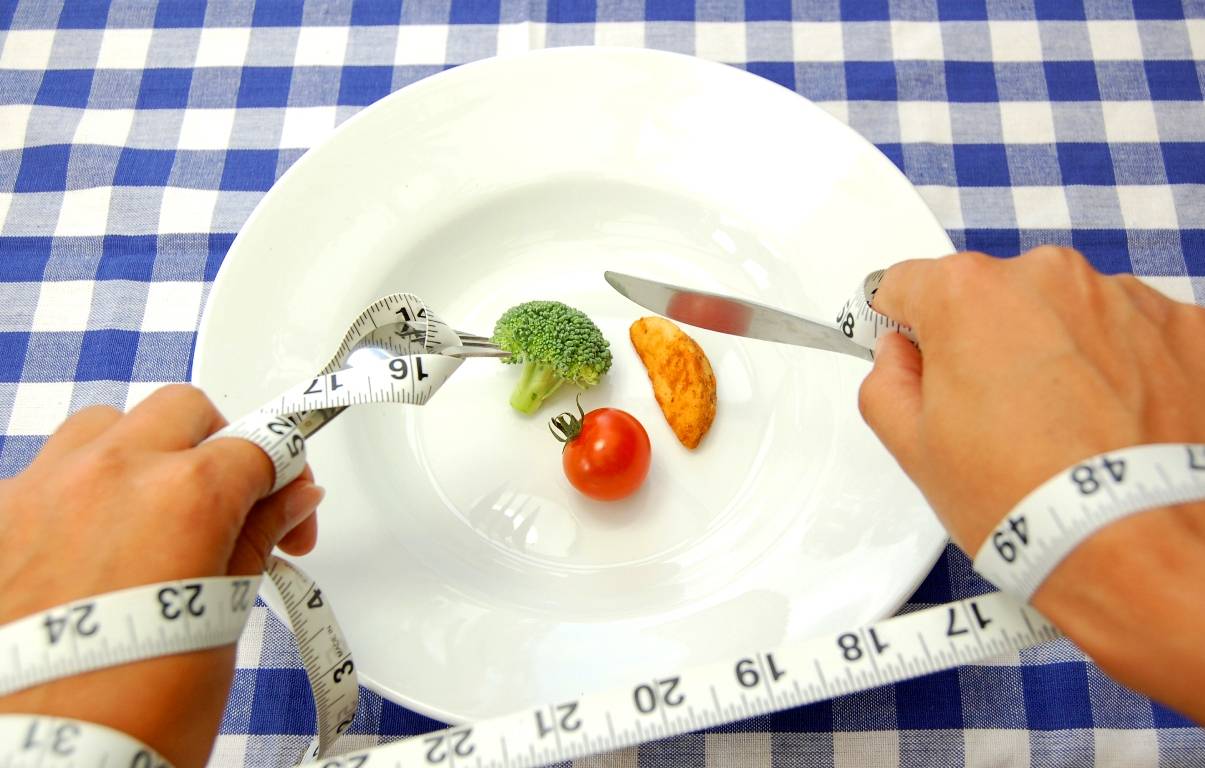 Что можно кушать, чтобы похудеть: полезное меню и лучшие продукты